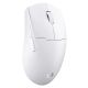 8. REDRAGON M918W & K1NG PRO MAX & Weiße Maus RF Wireless + Bluetooth + USB Typ-C