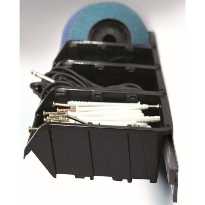 21. KISTENBERG Werkstatt-Container-Set, 16-teilig