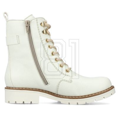 32. Rieker W Y9126-80 RKR706 shoes