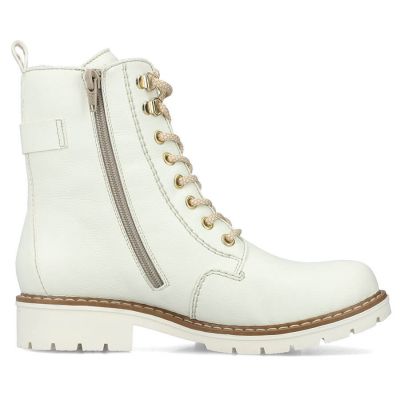 32. Rieker W Y9126-80 RKR706 Schuhe