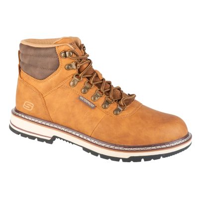 Skechers Corado - Jaxx 205232-WTN Braun 40