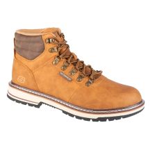 Skechers Corado - Jaxx 205232-WTN Braun 40