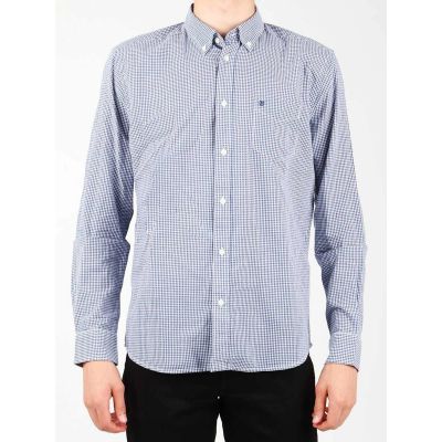 4. Wrangler 1 PKT Shirt W5929M8DF