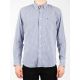 4. Wrangler 1 PKT Shirt W5929M8DF