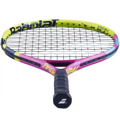 4. Babolat Nadal Junior 21 S CV 140497 Tennisschläger