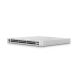 7. Switch Ubiquiti UniFi Enterprise 48 PoE 52p PoE (PoE+: 48;) Managed Multigigabit/10G (USW-Enterprise-48-PoE-EU)