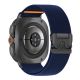 2. Tech-Protect Nylonverschluss für Samsung Galaxy Watch Ultra 47 mm – Marineblau