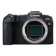 Canon EOS RP spiegelloses Kameragehäuse, 26,2 MP CMOS-Sensor, 6240 x 4160 px, Schwarz