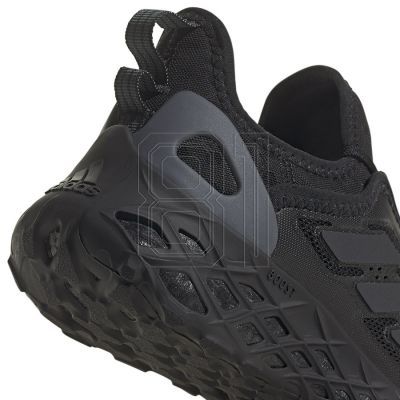 6. adidas Web Boost Jr HQ4210 Laufschuhe