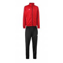 Trainingsanzug Select Mexico Jr T26-13756 rot