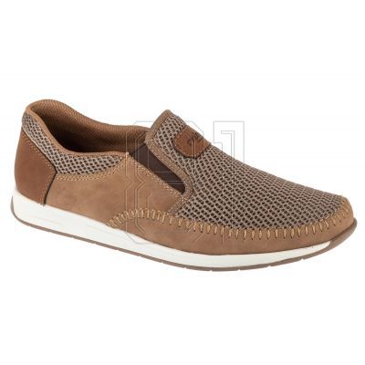 Rieker Mokassins M 11954-64 Schuhe