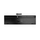 3. NATEC Drahtlose Tastatur Herring 2,4 GHz Slim