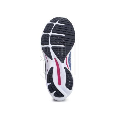 8. Mizuno Wave Rider 25 W J1GD210300 Schuhe