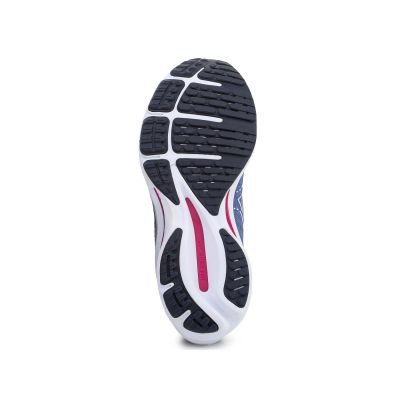 8. Mizuno Wave Rider 25 W J1GD210300 Schuhe