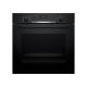 BOSCH HBG537FB4 Backofen