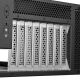 12. Silverstone RM46-502-I Rack GESV-565 Schwarz