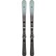 ROSSIGNOL EXPERIENCE W 82 TI Ski + LOOK NX12 Bindungen