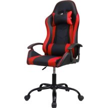 BÜROSTUHL 6911 ROT