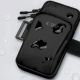 7. Tech-Protect M7 Universal Sportarmbandhülle - Schwarz