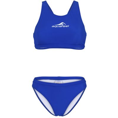 2. Aquafeel Damen-Bikini Racerback
