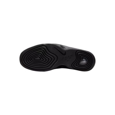 12. Nike x Stussy Air Penny II SP DQ5674-001 Herrenschuhe