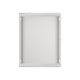 8. Lanberg WF01-6415-10S 15HE Rack-Wandschrank Grau