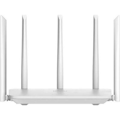 Imou HX21 Router, Dual-Band-WLAN