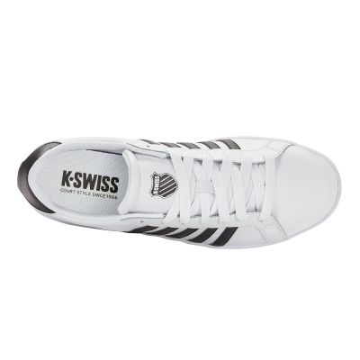 6. K-Swiss Court Tiebreak M 07011-126-M Schuhe