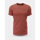 10. T-Shirts 4F M 4FWSS24TTSHM1896-91S 3er-Pack