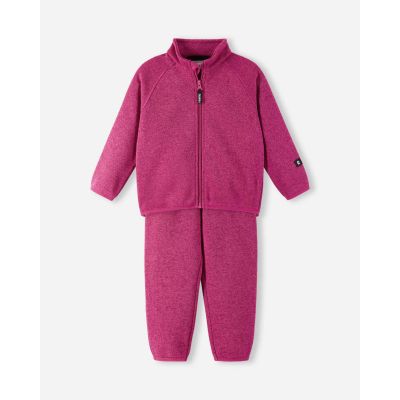 Reima Fleece-Set Tahto Kinder-Winterbekleidung – Hohe Qualität und Komfort (5200049A-4820)