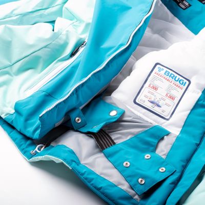 11. Brugi 2all W 92800463775 Isolierte Jacke