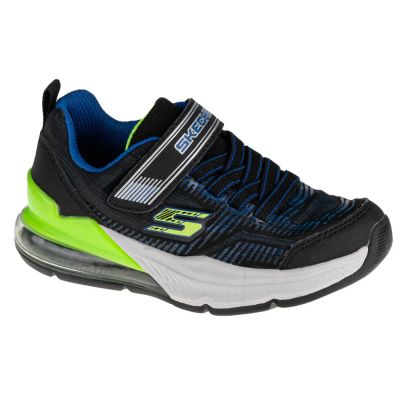 5. Skechers Skech-Air Blast Tallix Jr 97743L-BBLM Schuhe