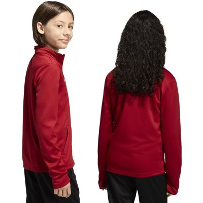 2. Adidas Entrada 26 Track Jacket JZ6612 Sweatshirt