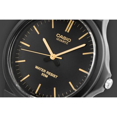 4. Herrenuhr CASIO MW-240-1E2VEF + Box