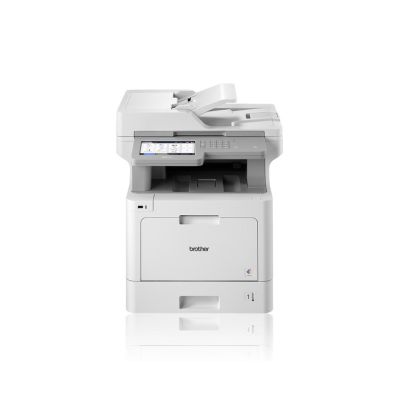 34. Brother MFC-L9570CDW Multifunktionsdrucker Laser A4 2400 x 600 dpi 31 Seiten/Minute Wi-Fi