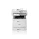 34. Brother MFC-L9570CDW Multifunktionsdrucker Laser A4 2400 x 600 dpi 31 Seiten/Minute Wi-Fi