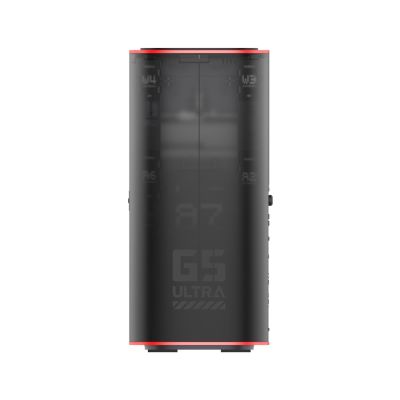 10. ZTE G5 Ultra Gaming Router