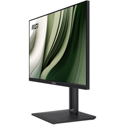 8. MSI Pro MP245PG 24-Zoll IPS FHD HDMI/DP Pivot-Monitor – Flachbildschirm – 61 cm