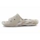 9. Crocs Classic Marbled Slide 206879-2Y3 Flip-Flops