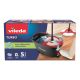 18. Vileda TURBO Schleudermopp