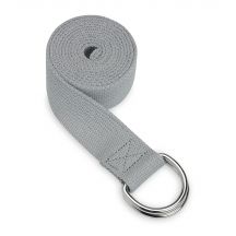 Polyester-Yogagurt 183 cm 61378