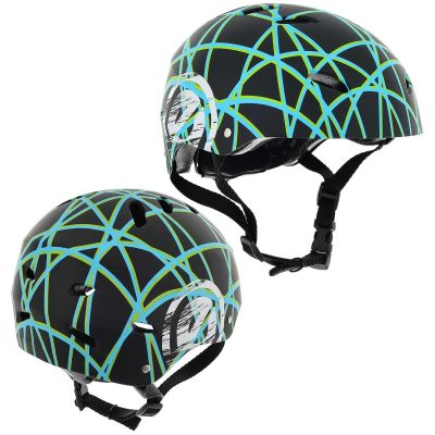 10. SCRATCH RL SKATEHELM