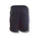 Nike Fly Essential Shorts Damen Schwarz/Schwarz/Weiß - DH7353-011
