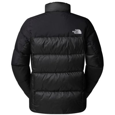 2. The North Face Diablo Daunenjacke 2.0 NF0A8E14PH51 Schwarz L