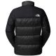 2. The North Face Diablo Daunenjacke 2.0 NF0A8E14PH51 Schwarz L