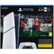 6. Sony PlayStation 5 Digital 825 GB + EA Sports FC26 Konsole