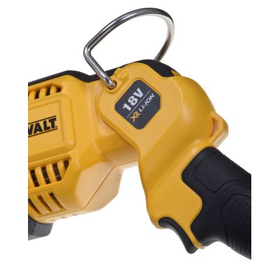 4. DeWalt DCL043-XJ Akku-Taschenlampe