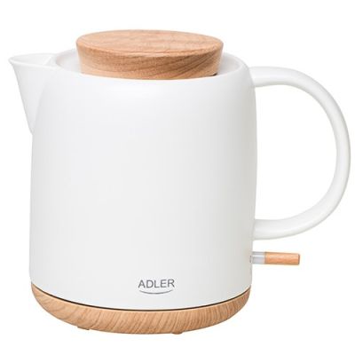12. ADLER AD 1304 Wasserkocher