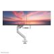 18. Neomounts DS75-450WH2 Monitorhalterung/Ständer für 81,3 cm (32") Monitore, Schreibtisch, Weiß
