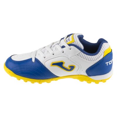2. Joma Top Flex Jr 2602 TF TPJS2602TF Weiß 31